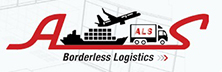 ALS Borderless Logistics: Global Freight Forwarders with Local Expertise & A Strong Global Network